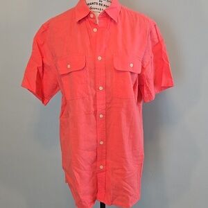 Old Navy Button Down